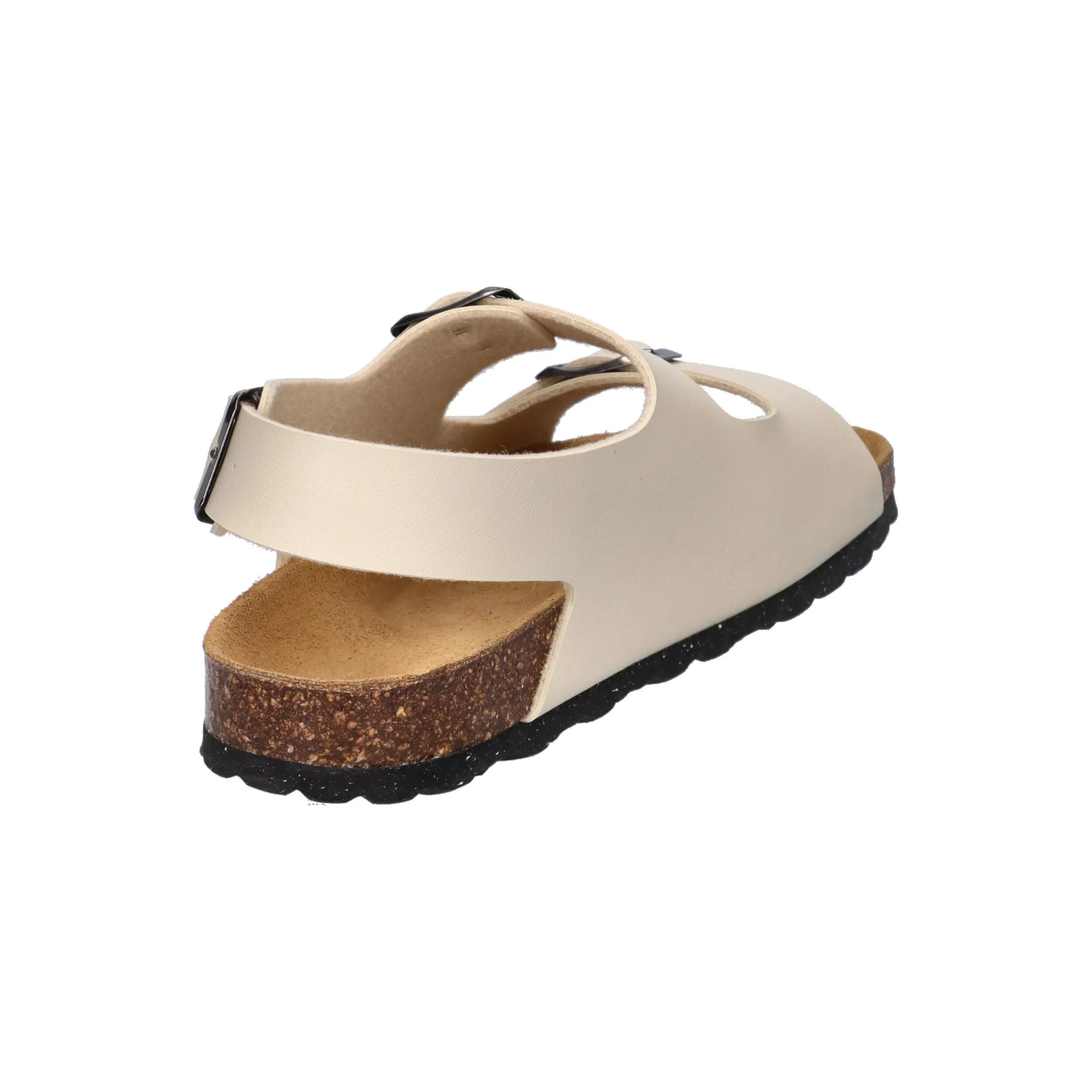 Sandales de randonnée pour femmes Eco Keidha, semelle intérieure en cuir 14/15