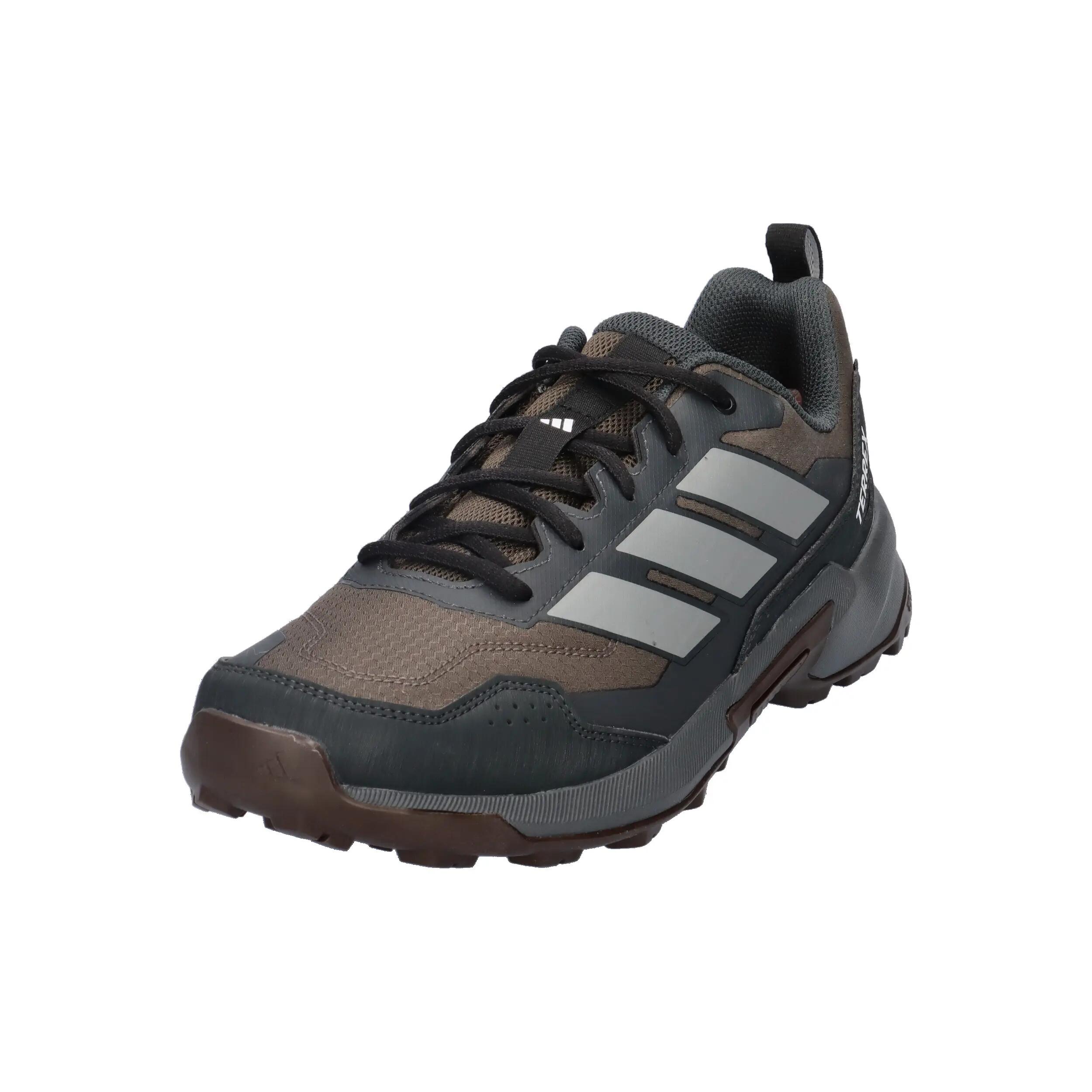 Zapatillas de senderismo Adidas Terrex Eastrail 3 Gris 4/14