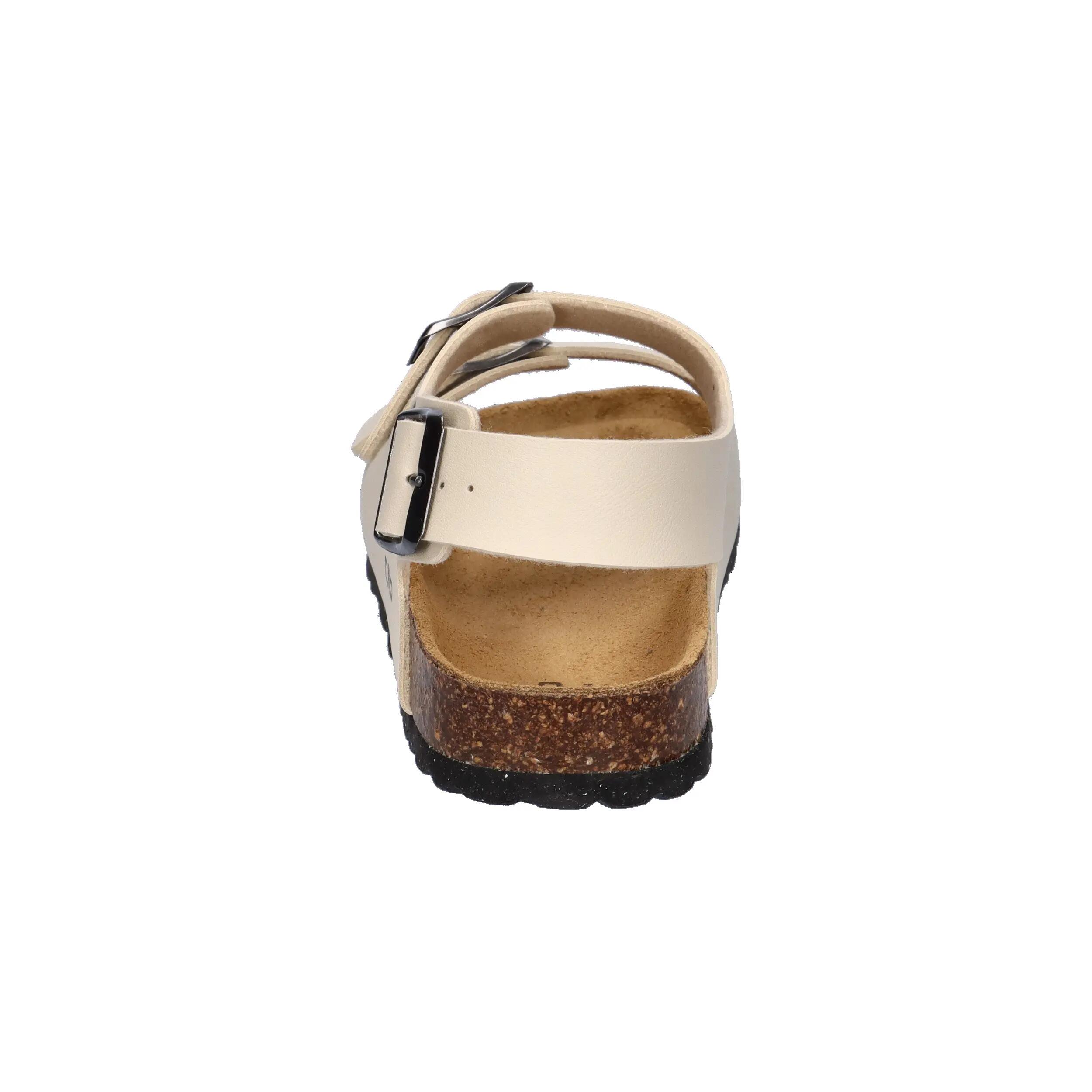 Sandales de randonnée pour femmes Eco Keidha, semelle intérieure en cuir 13/15
