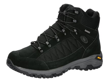Chaussure Randonnée Brütting Mount Kandu High cuir imperméable
