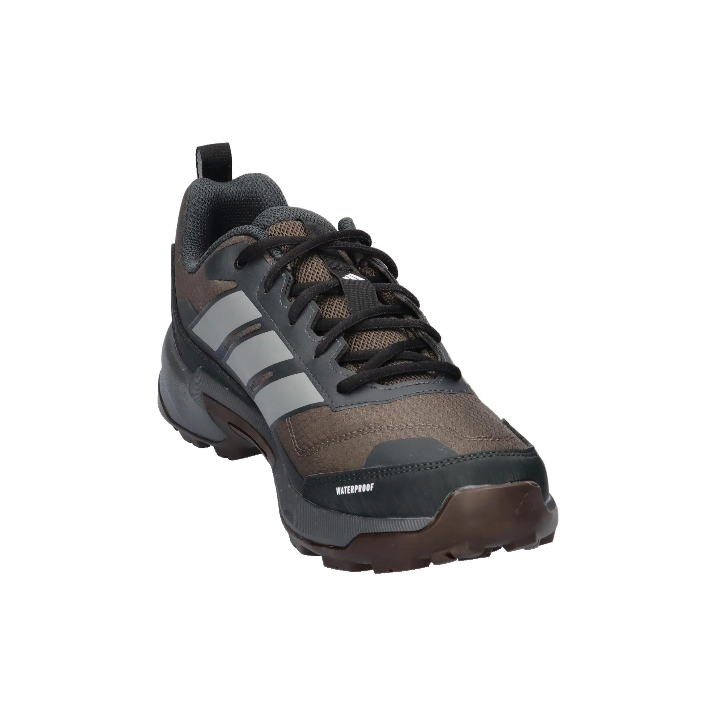 Zapatillas de senderismo Adidas Terrex Eastrail 3 Gris 2/14