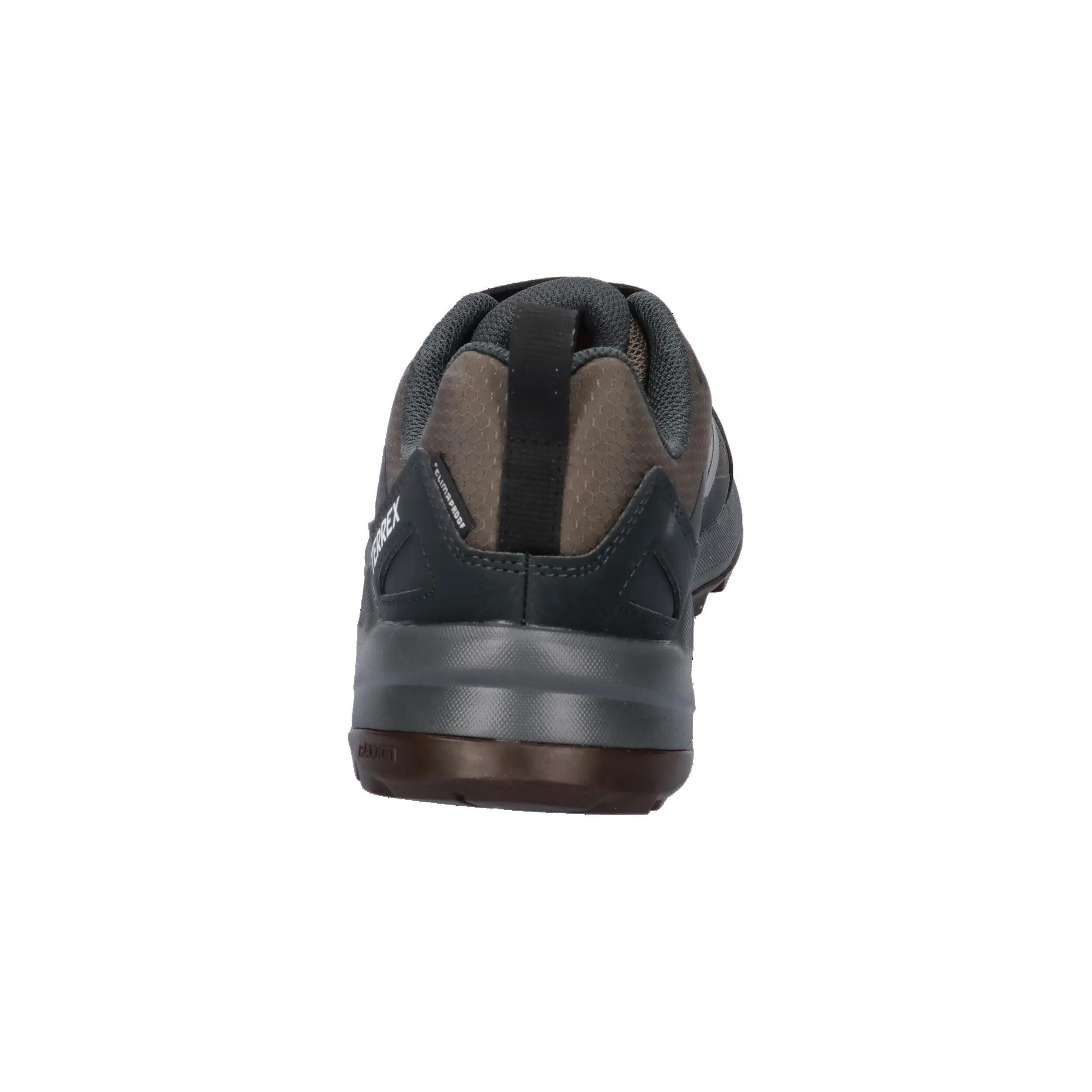 Zapatillas de senderismo Adidas Terrex Eastrail 3 Gris 12/14