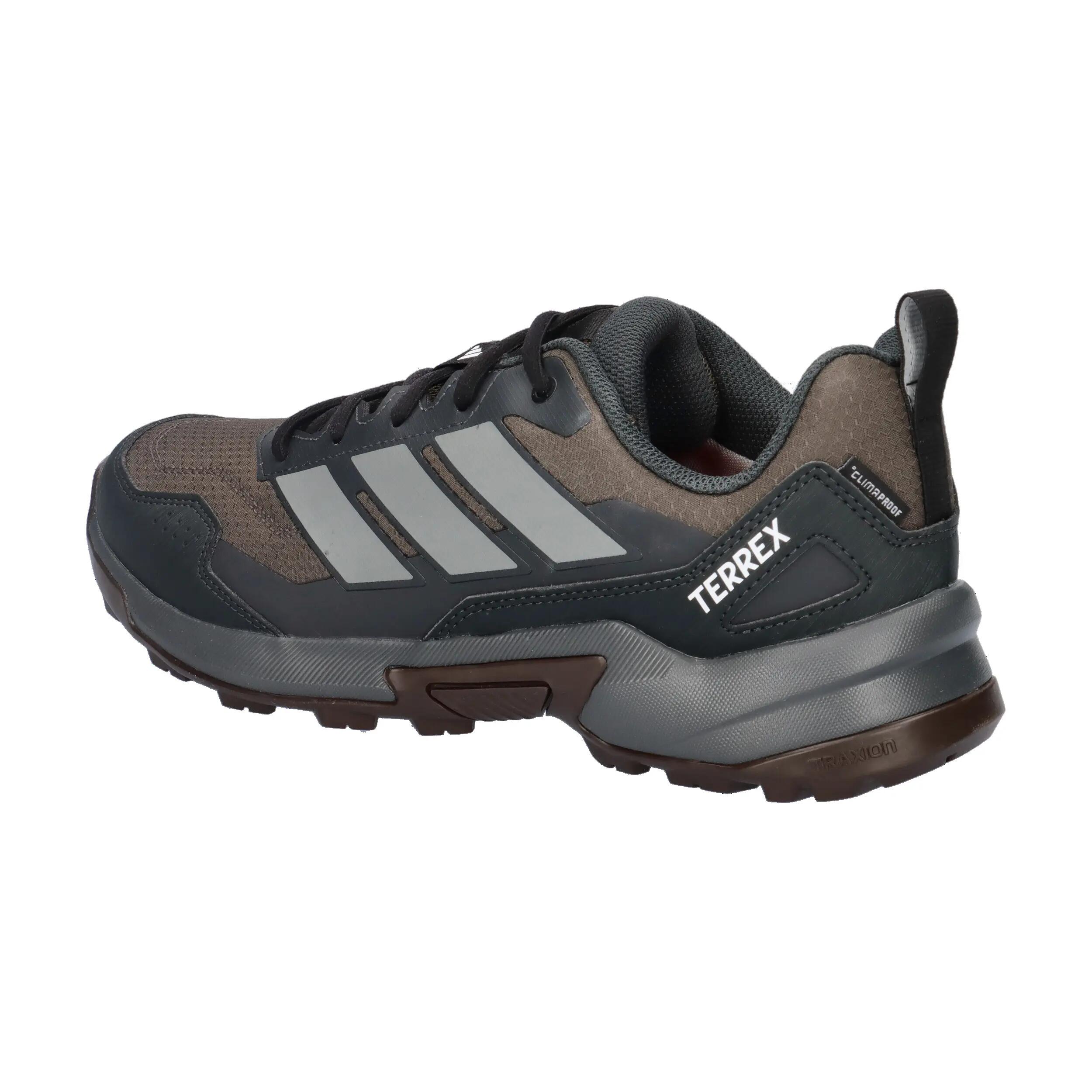 Zapatillas de senderismo Adidas Terrex Eastrail 3 Gris 10/14