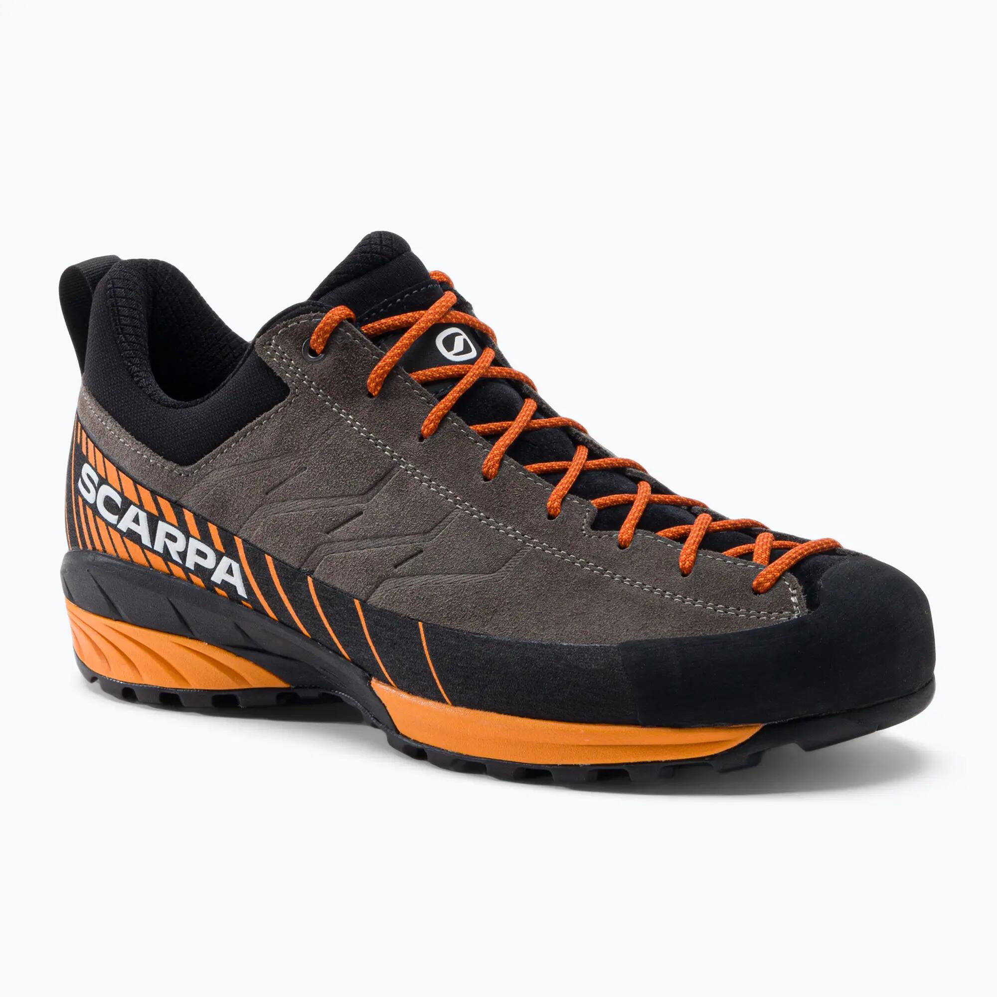 SCARPA picture