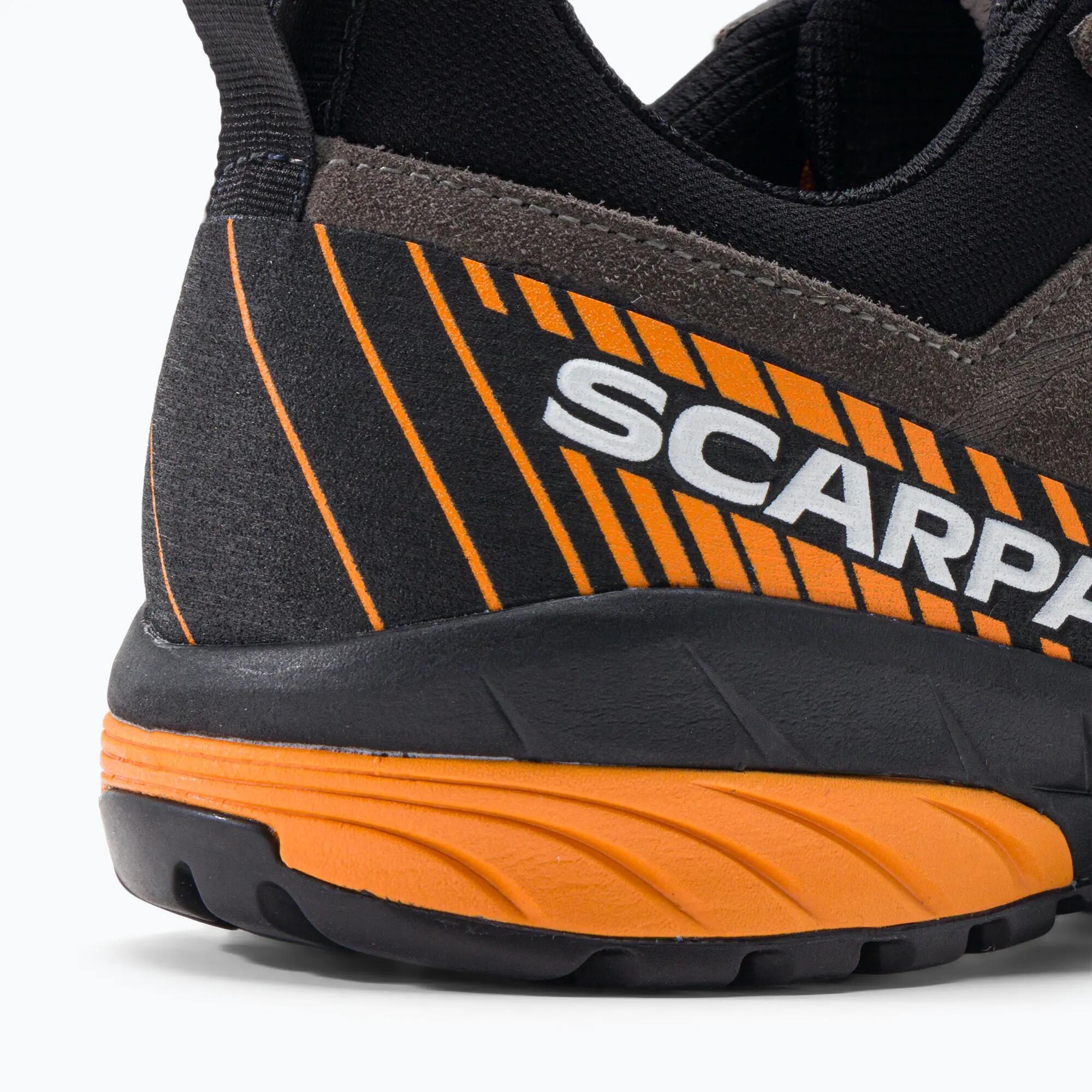 Buty podejściowe męskie Scarpa Mescalito 7/7