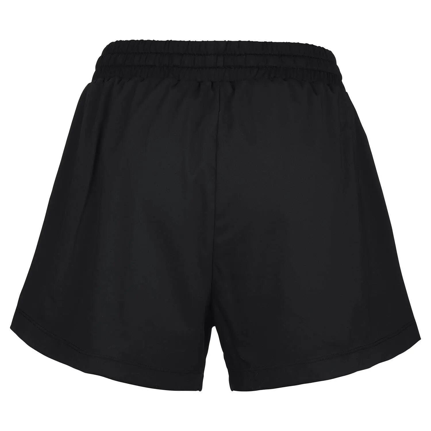 Spodenki tenisowe damskie Babolat Exercise Short 2/3