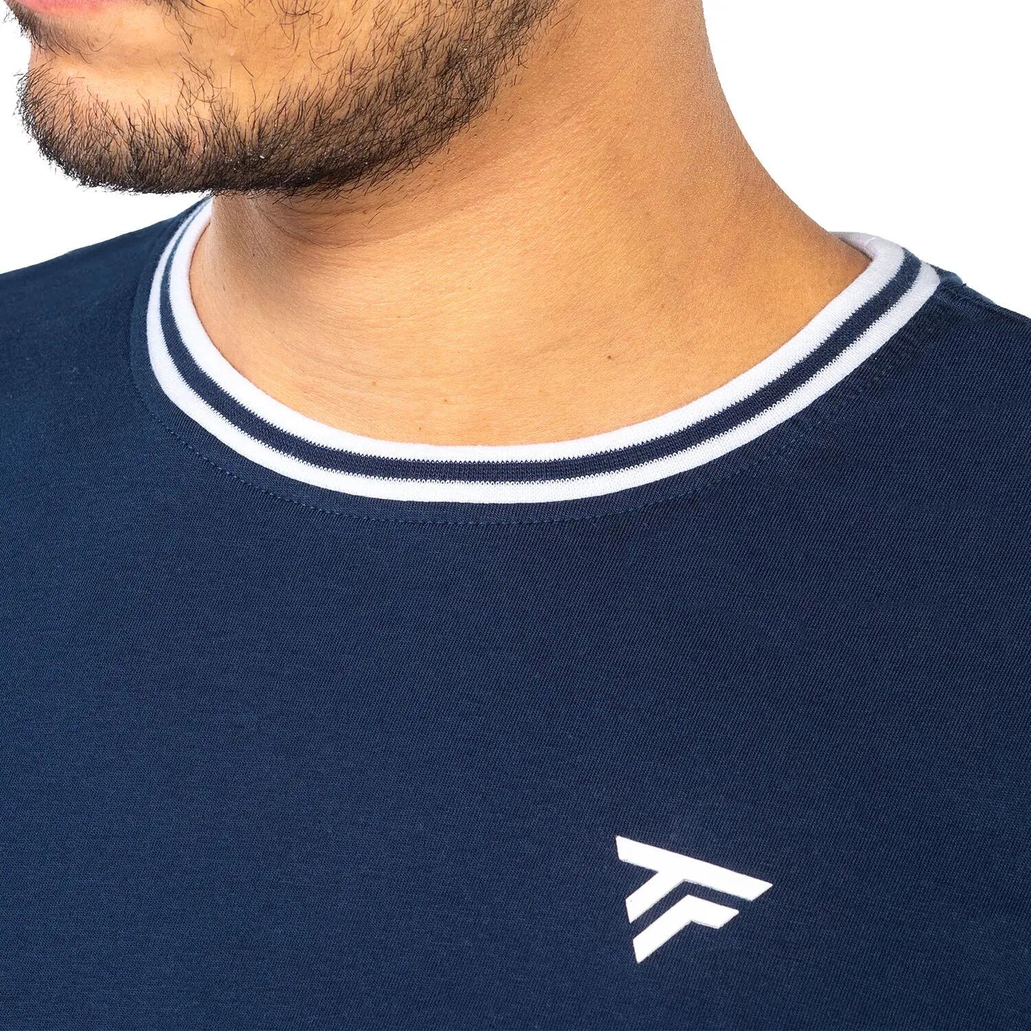 T-shirt Tecnifibre Team Stretch Tee 2/5