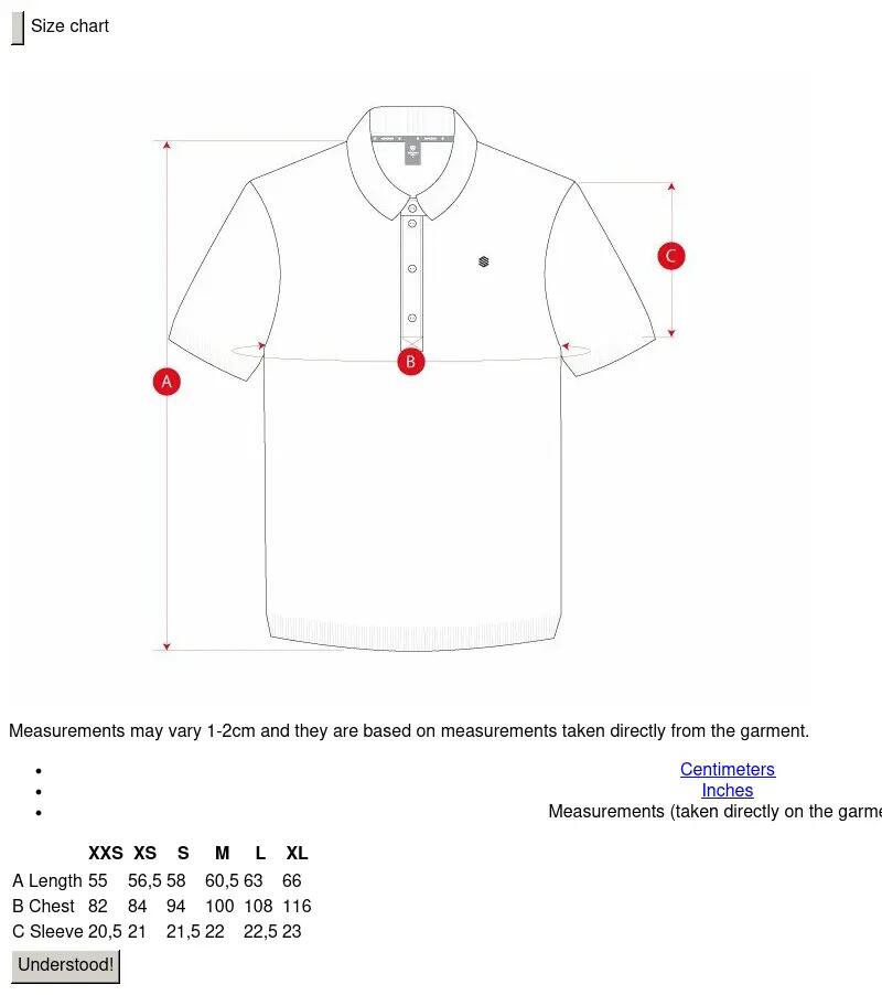 Dames Golf gebreide polo Hazard-W Pink Roze 7/8