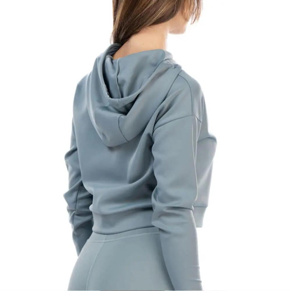 Sweatshirt Drop Shot Musgo 3/7