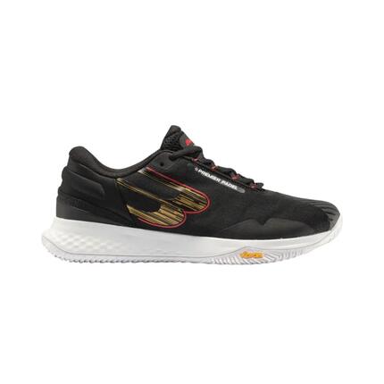 Chaussures de padel Bullpadel Premier Padel Major Noir