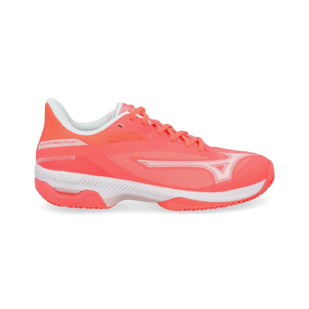 Women's paddle shoes Mizuno Wave Exceed Wos