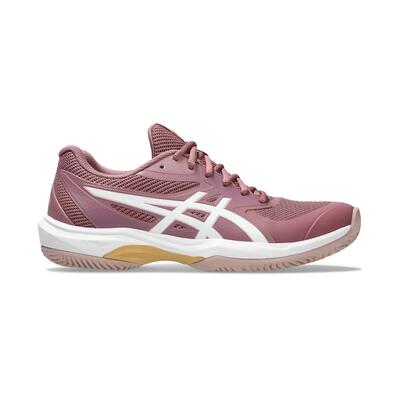 Dames padel schoenen asics game ff