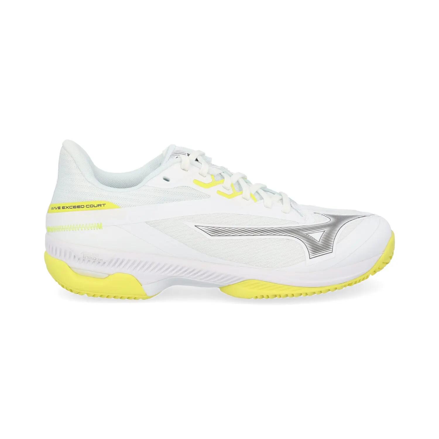 Scarpe padel da donna Mizuno Wave Exceed 1/6