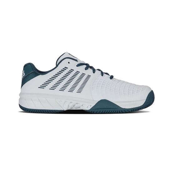 Chaussures de tennis K-swiss pour hommes