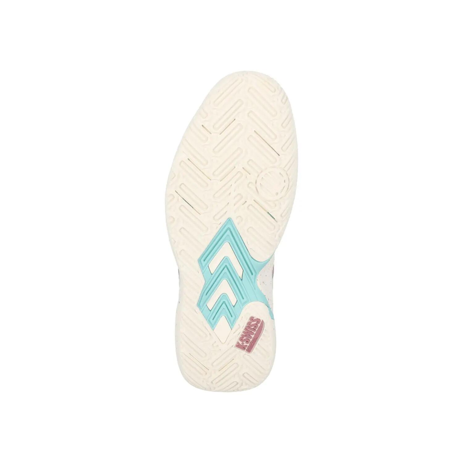 K-swiss Padel Sapatos Mulher 6/7