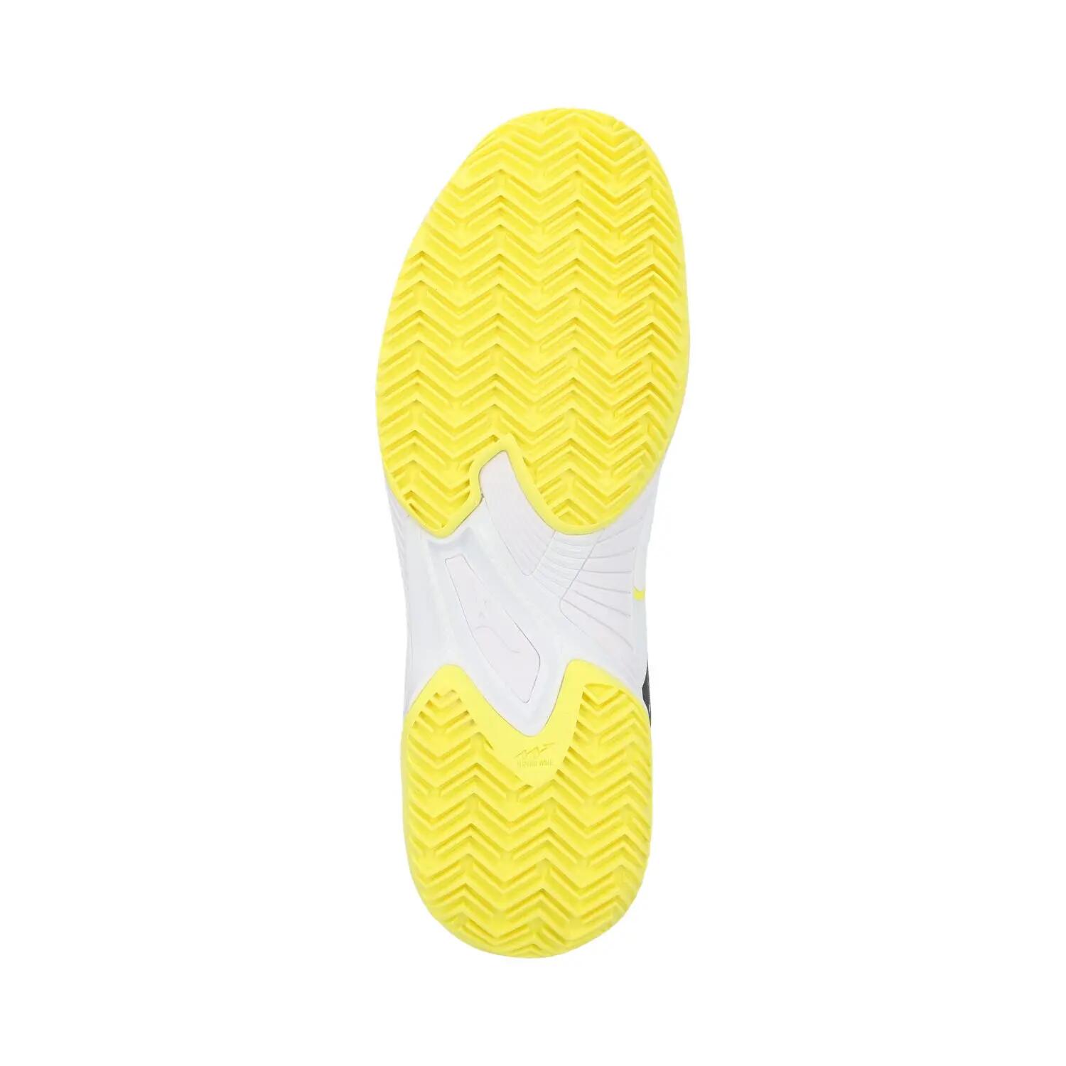 Scarpe padel da donna Mizuno Wave Exceed 6/6