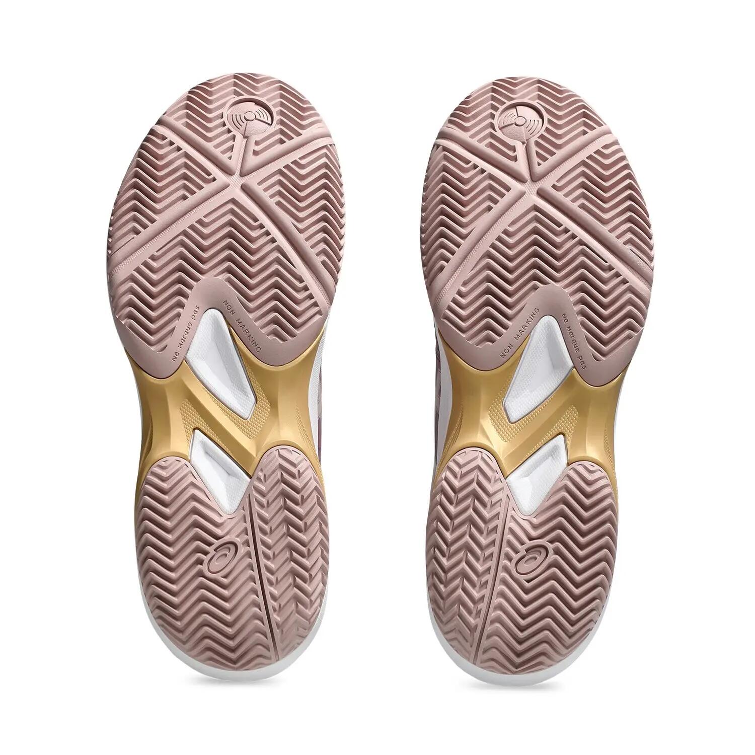 Chaussures de padel femme Asics Game FF 6/7