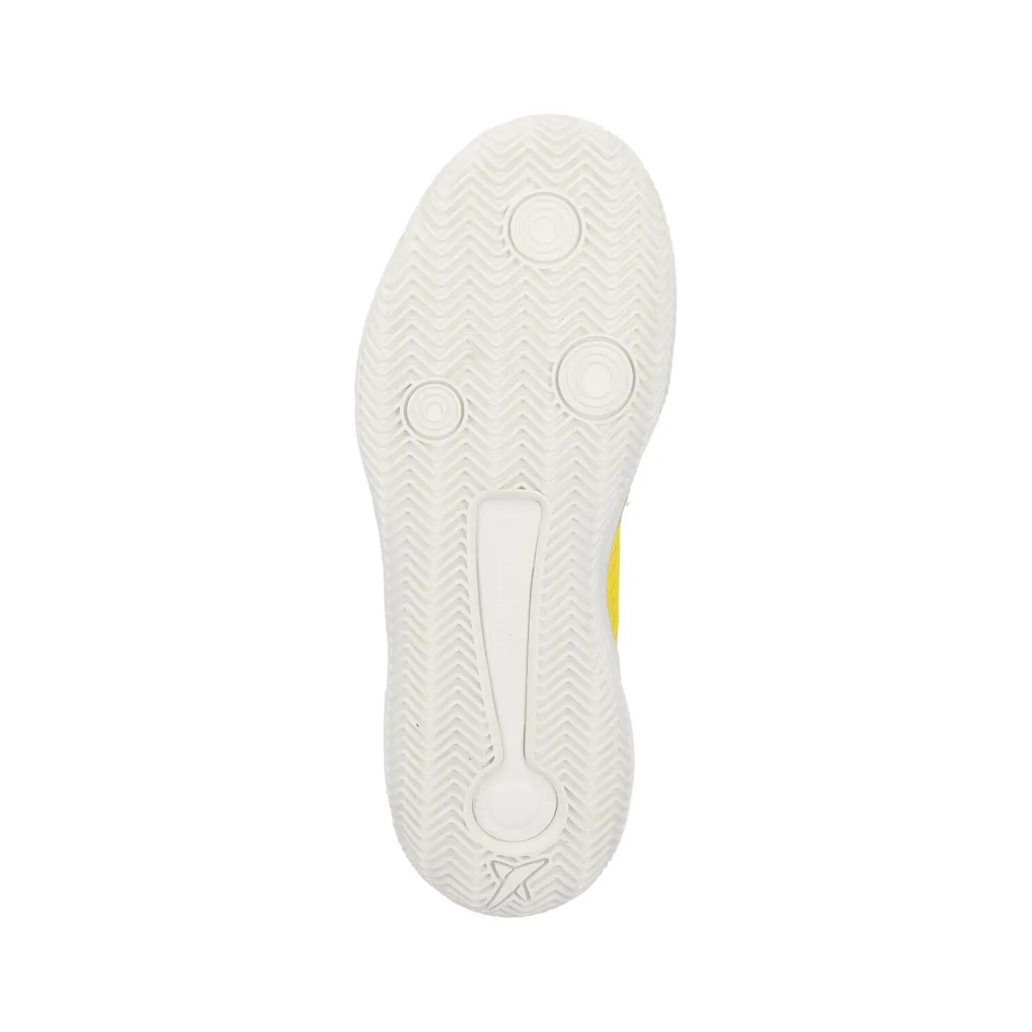 DROP SHOT SOL W Amarillo 2025 (Zapatillas) 6/7