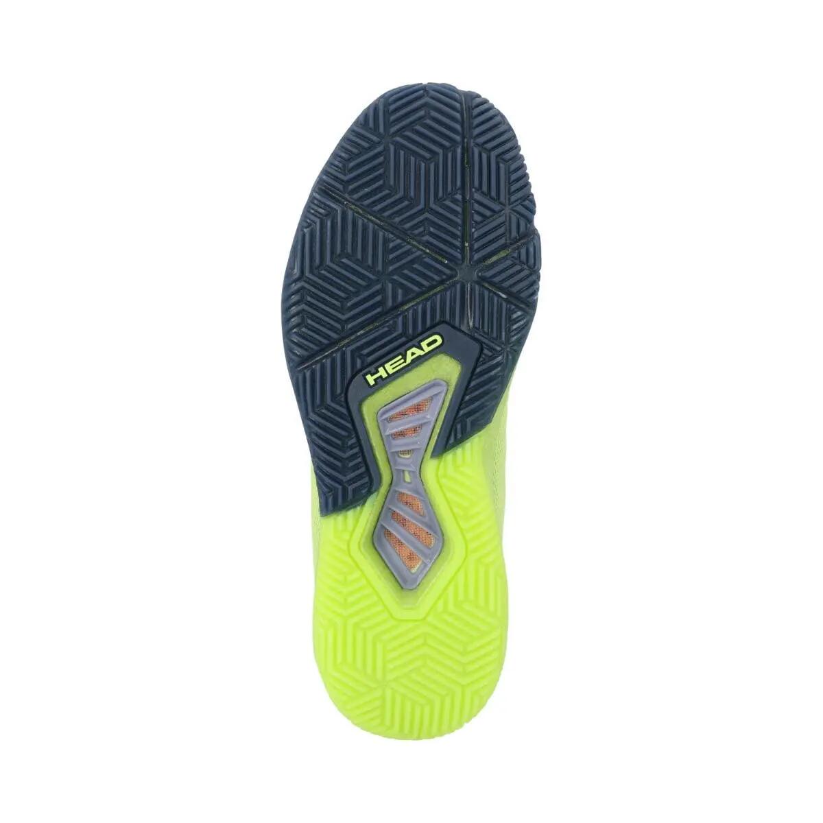 Padel-Schuhe Head Motion Pro 6/7