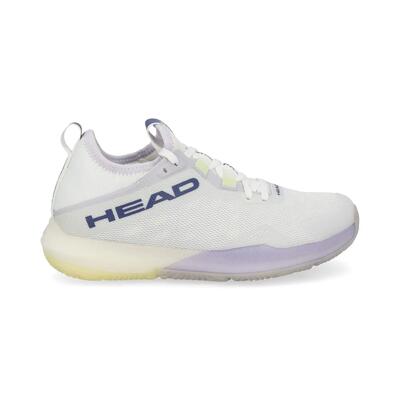 Dames padel schoenen head motion pro