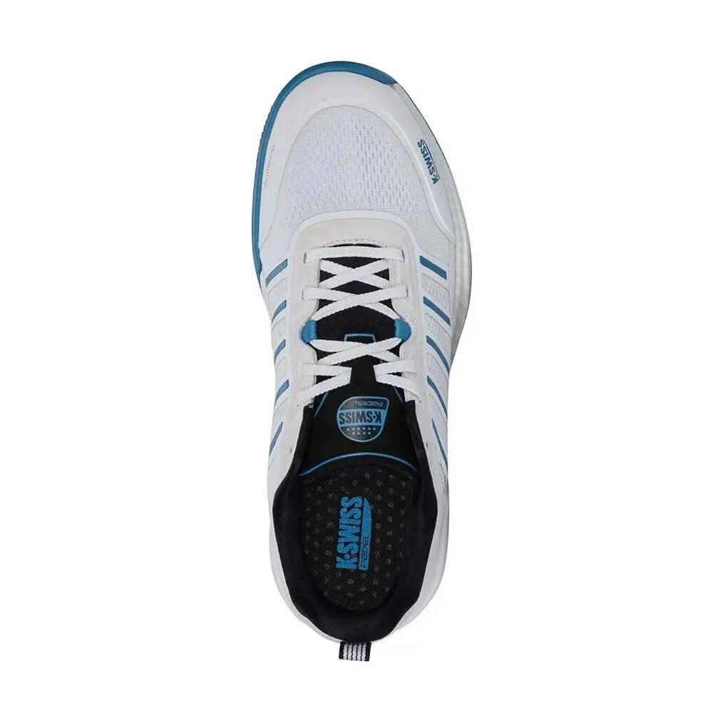 Zapatillas de pádel hombre ULTRA COURT PADEL K-Swiss 4/7