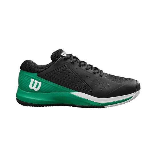 Chaussures de tennis Wilson Rush Pro Ace Clay