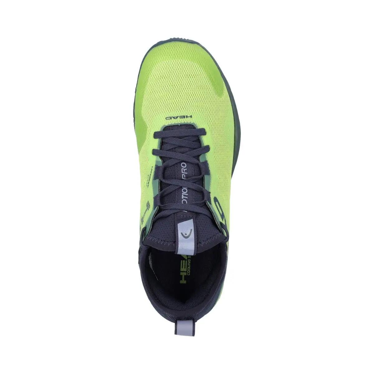 Padel-Schuhe Head Motion Pro 5/7