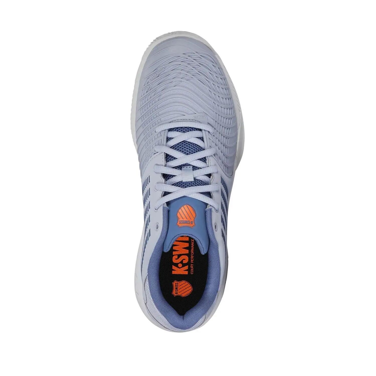 Zapatillas de tenis y pádel hombre EXPRESS LIGHT 3 HB K-Swiss 4/7