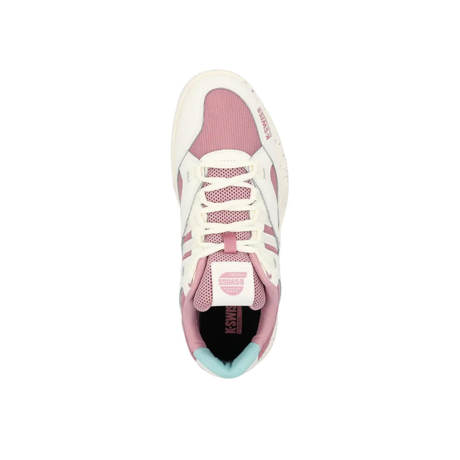 K-swiss Padel Sapatos Mulher 5/7