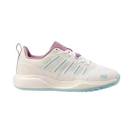 Zapatillas de pádel mujer ULTRA COURT PADEL K-Swiss