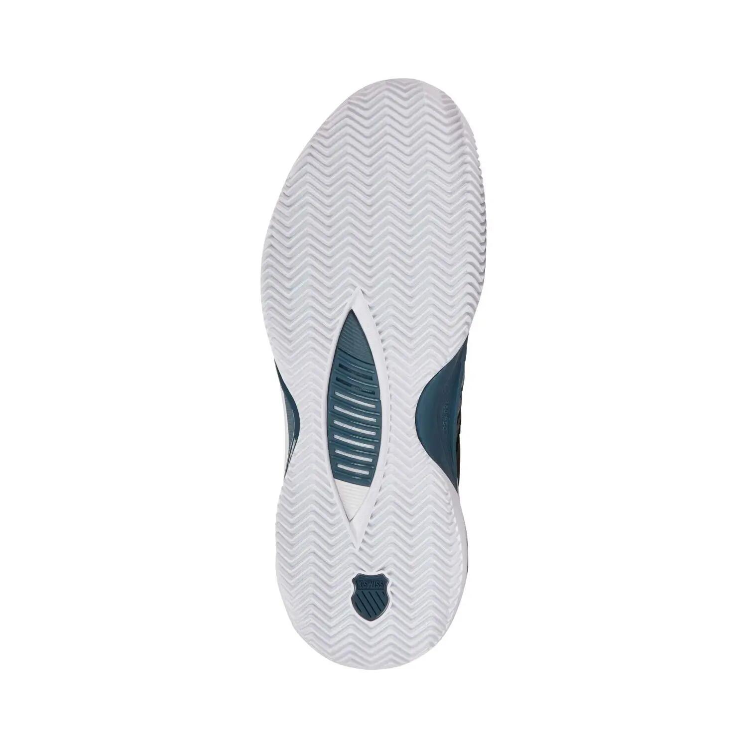Zapatillas de tenis y pádel hombre HYPERCOURT SUPREME 2 HB K-Swiss 5/7