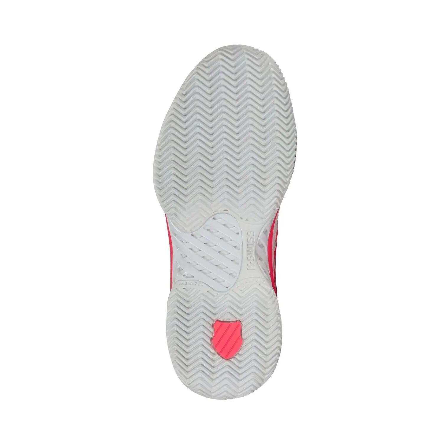 Chaussures de tennis K Swiss Hypercourt Express 2 Clay 5/7