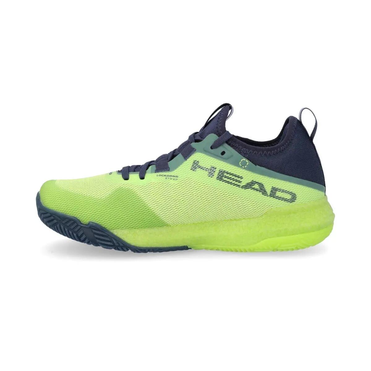 Padel-Schuhe Head Motion Pro 4/7