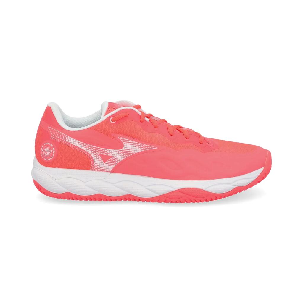 Women's Trainers Mizuno Wave Enforce Court