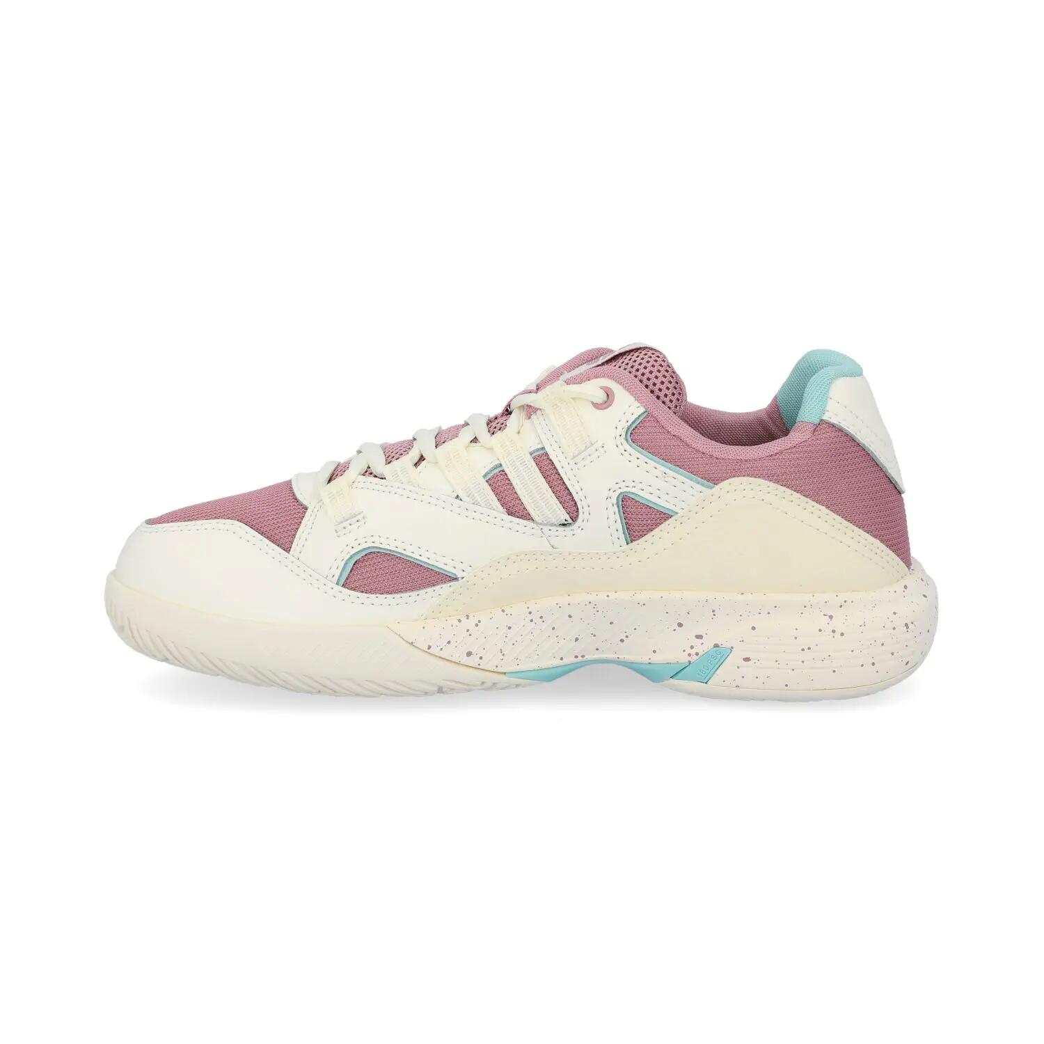 K-swiss Padel Sapatos Mulher 4/7