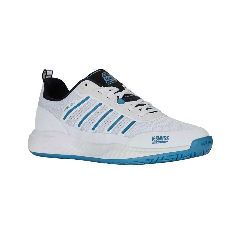 Zapatillas de pádel hombre ULTRA COURT PADEL K-Swiss 2/7