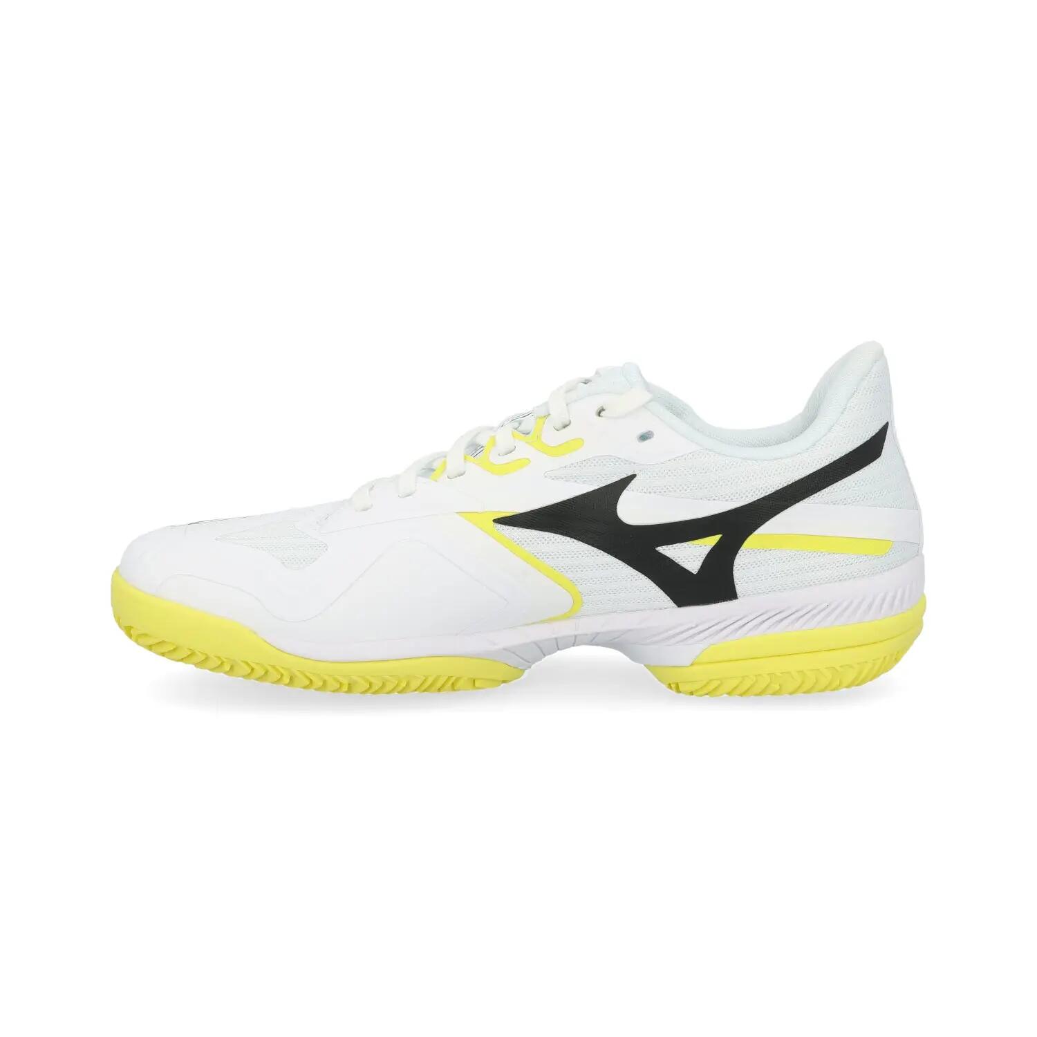 Scarpe padel da donna Mizuno Wave Exceed 4/6