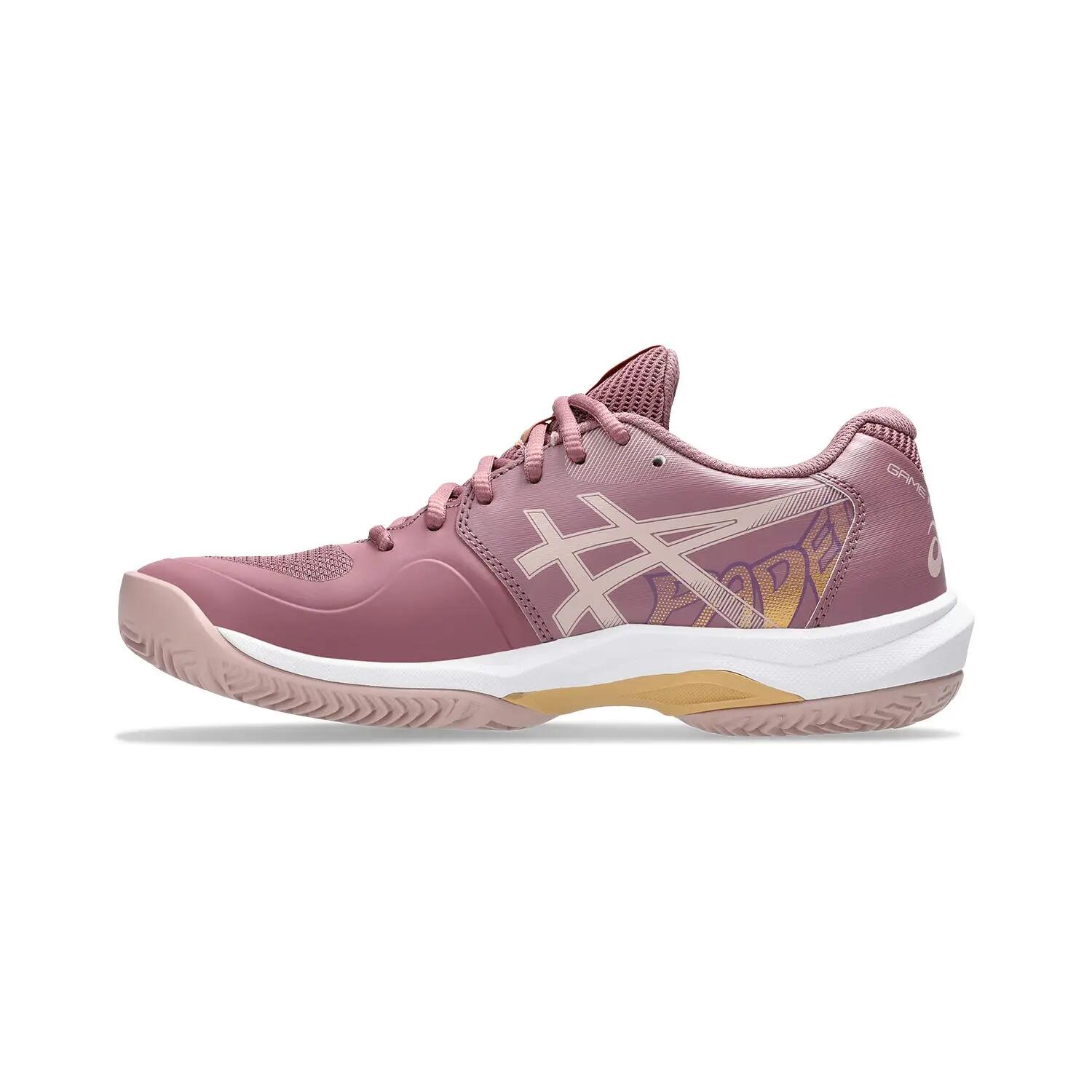 Chaussures de padel femme Asics Game FF 4/7