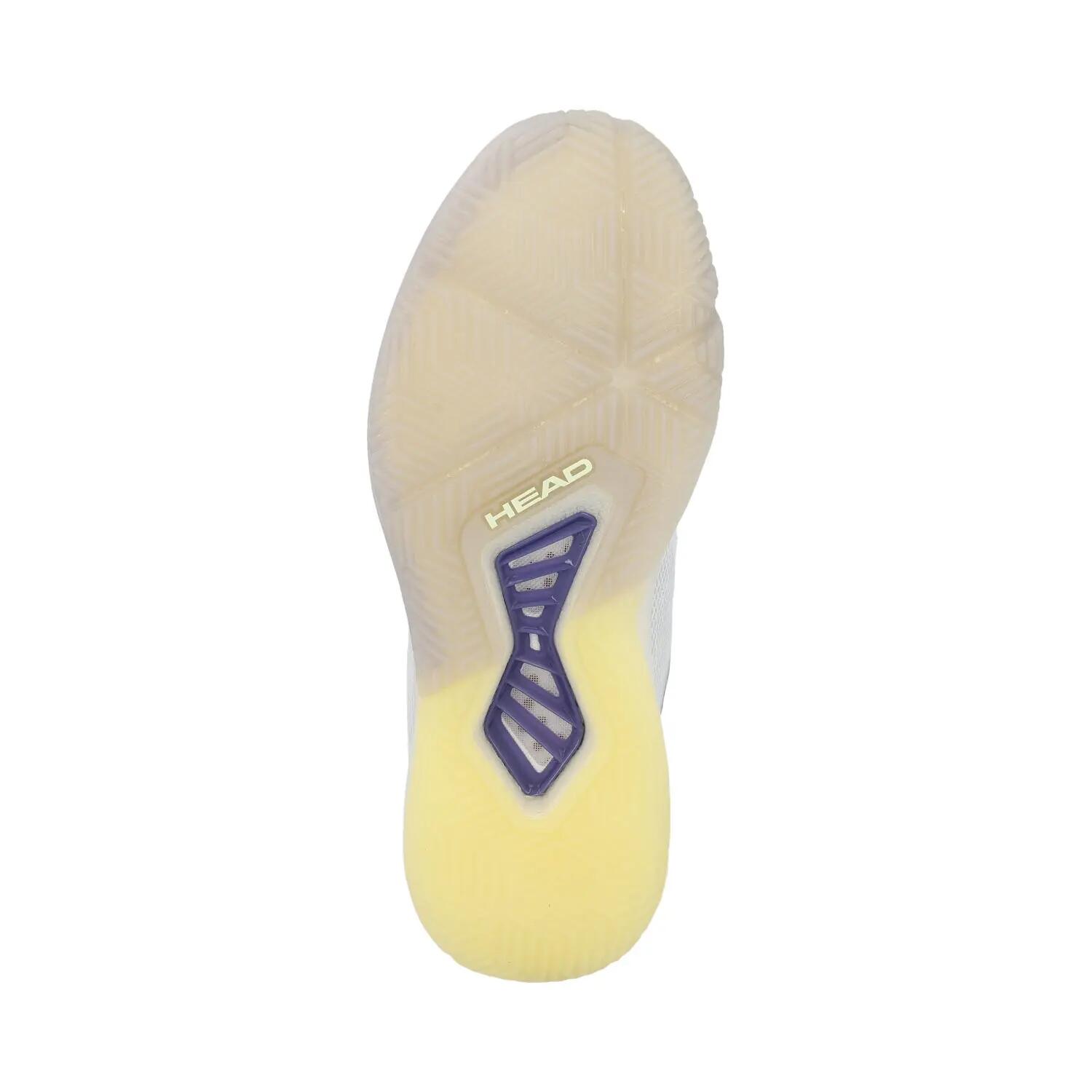 Chaussures de padel femme Head Motion Pro 6/7