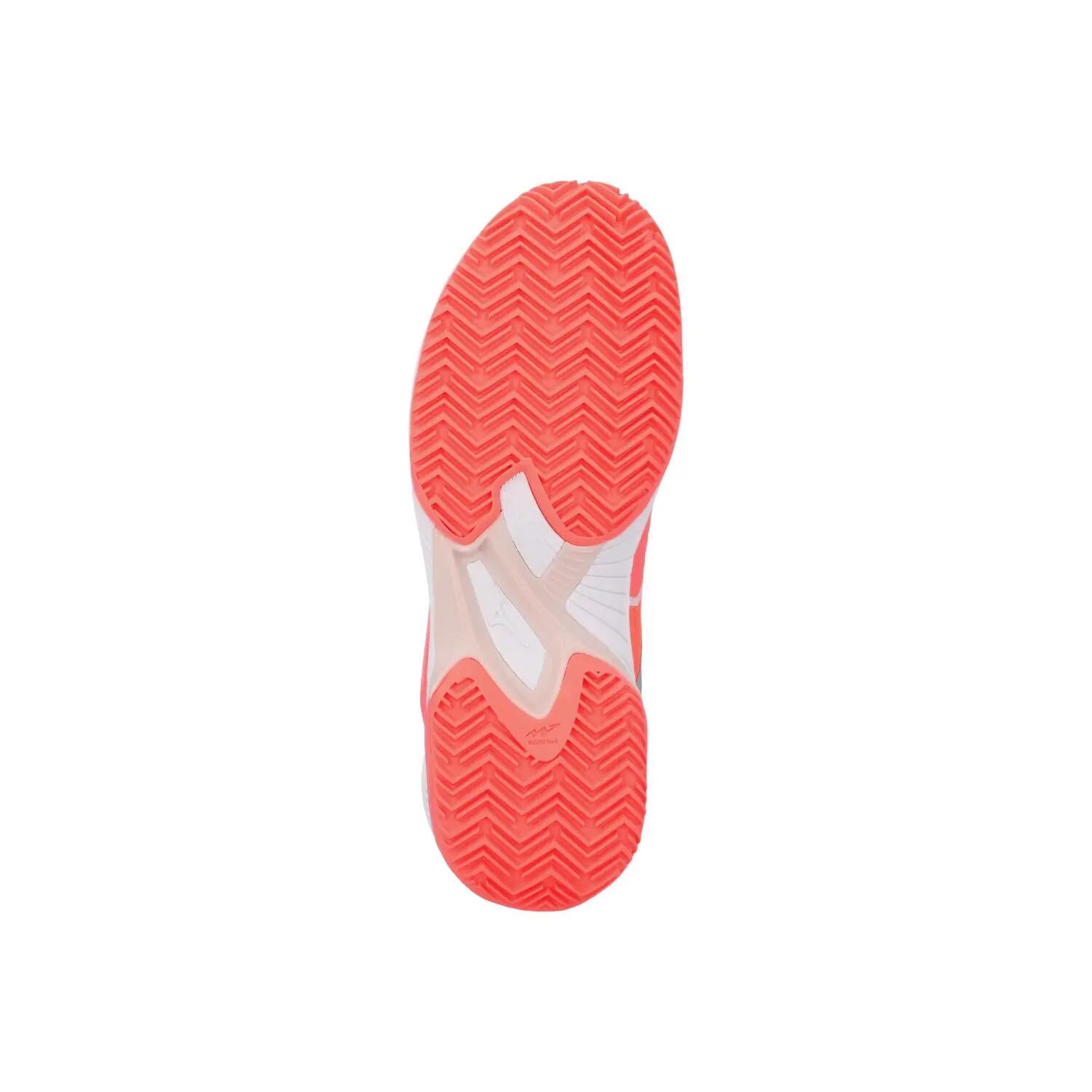 Chaussures de padel femme Mizuno Wave Exceed Wos 6/7