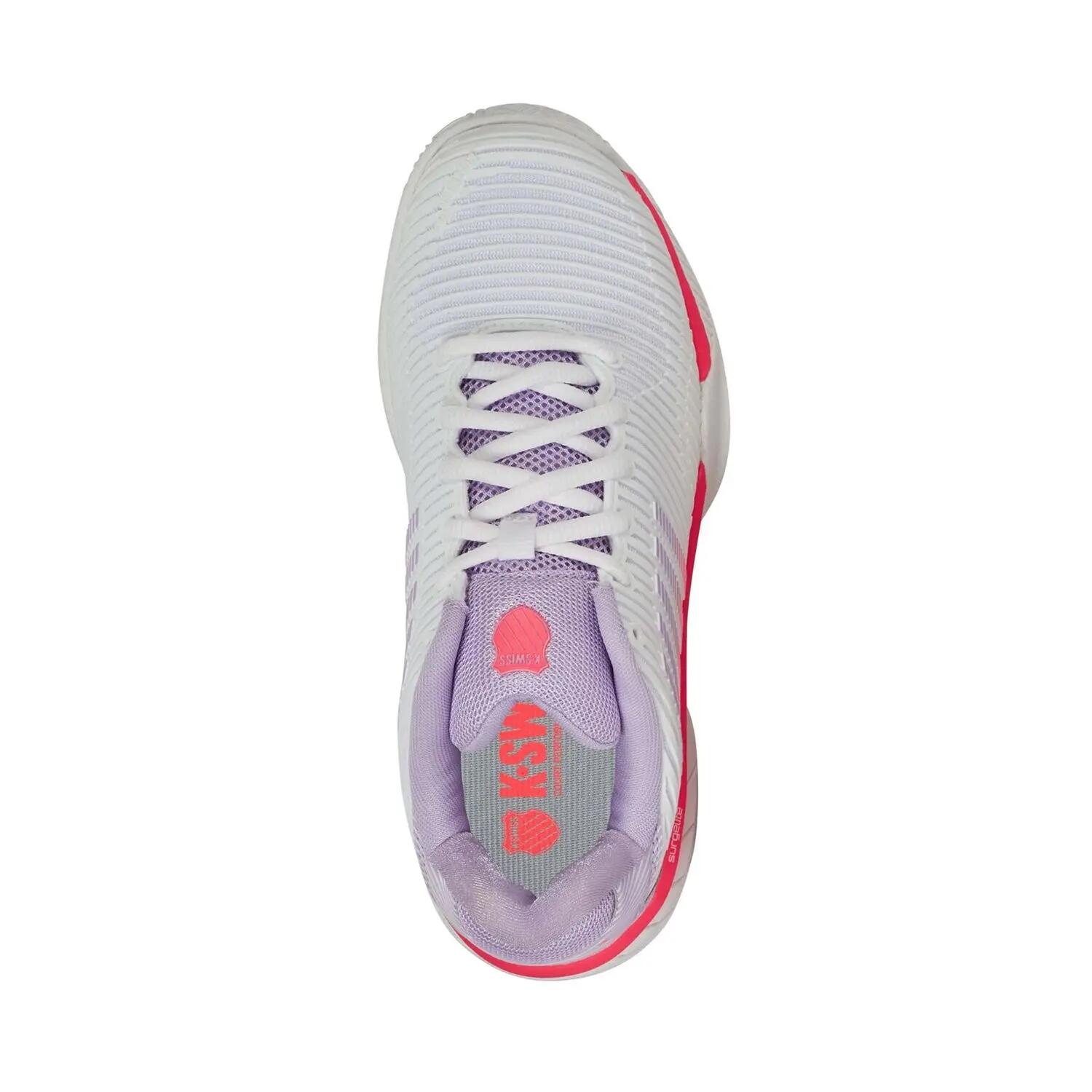 Chaussures de tennis K Swiss Hypercourt Express 2 Clay 4/7