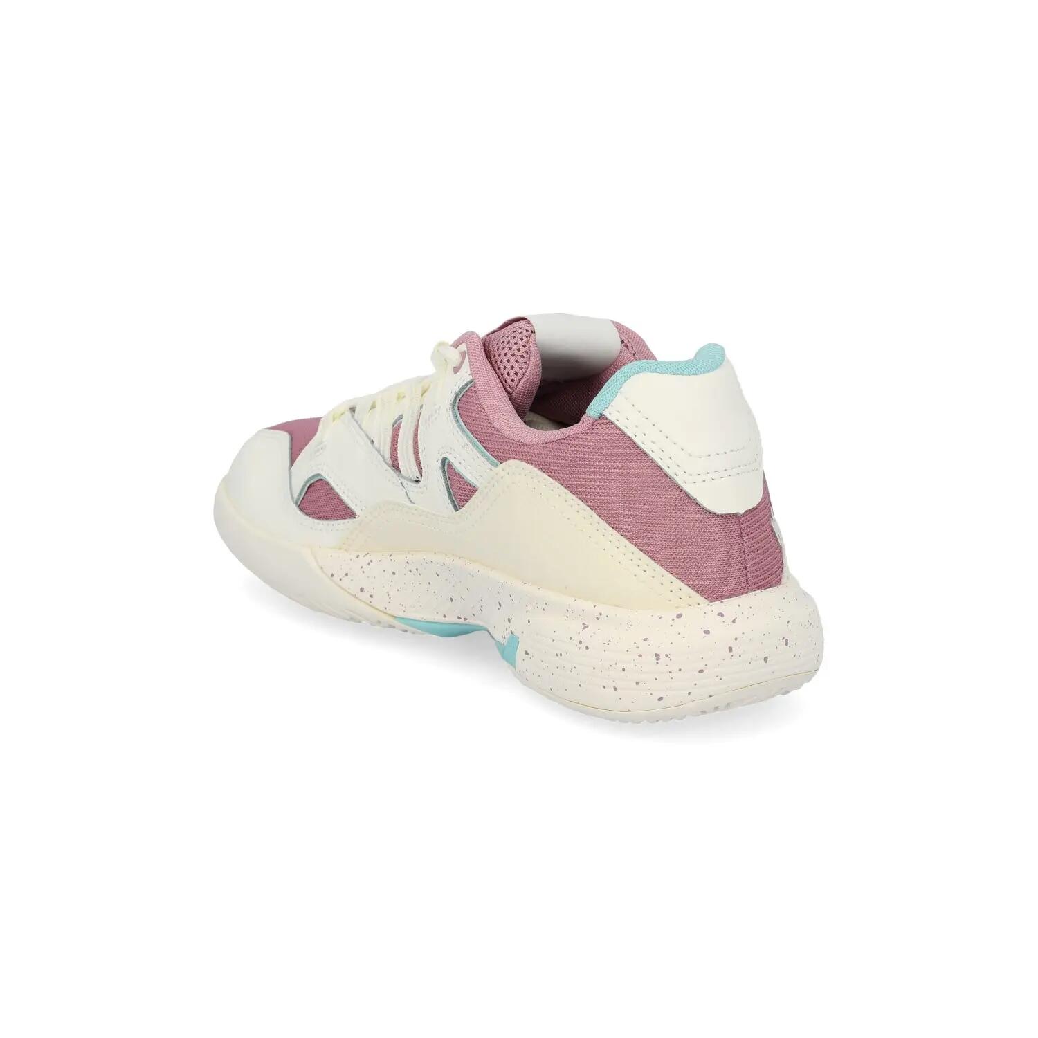 K-swiss Padel Sapatos Mulher 3/7
