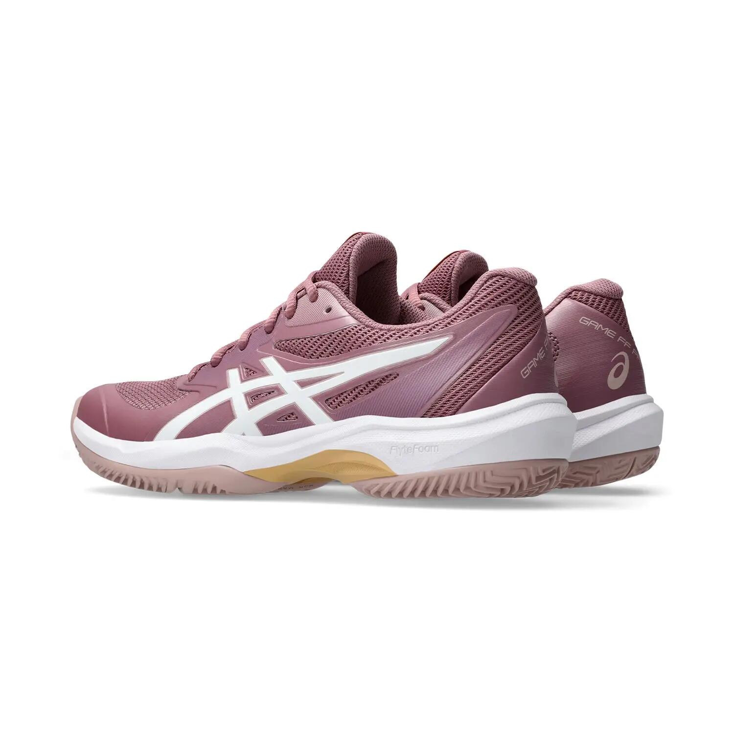 Chaussures de padel femme Asics Game FF 3/7