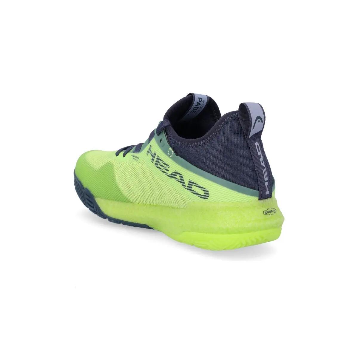 Padel-Schuhe Head Motion Pro 3/7