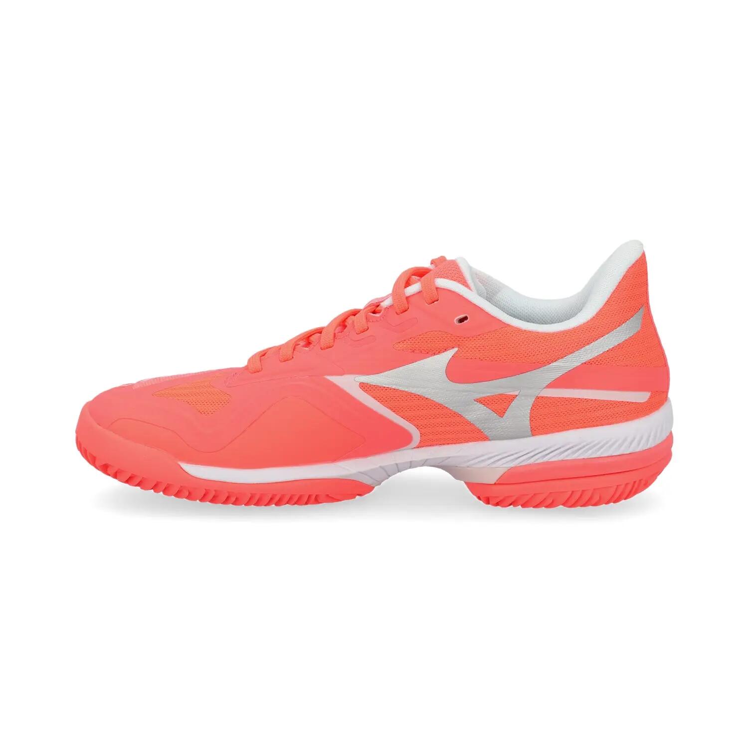 Chaussures de padel femme Mizuno Wave Exceed Wos 4/7