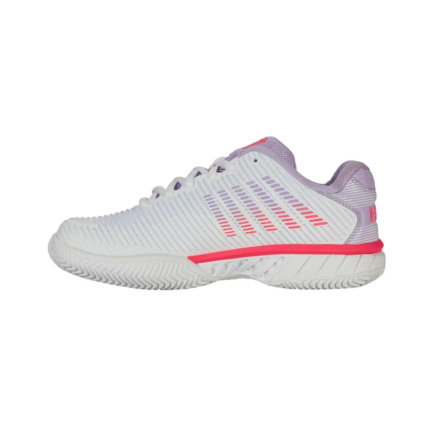 Chaussures de tennis K Swiss Hypercourt Express 2 Clay 3/7