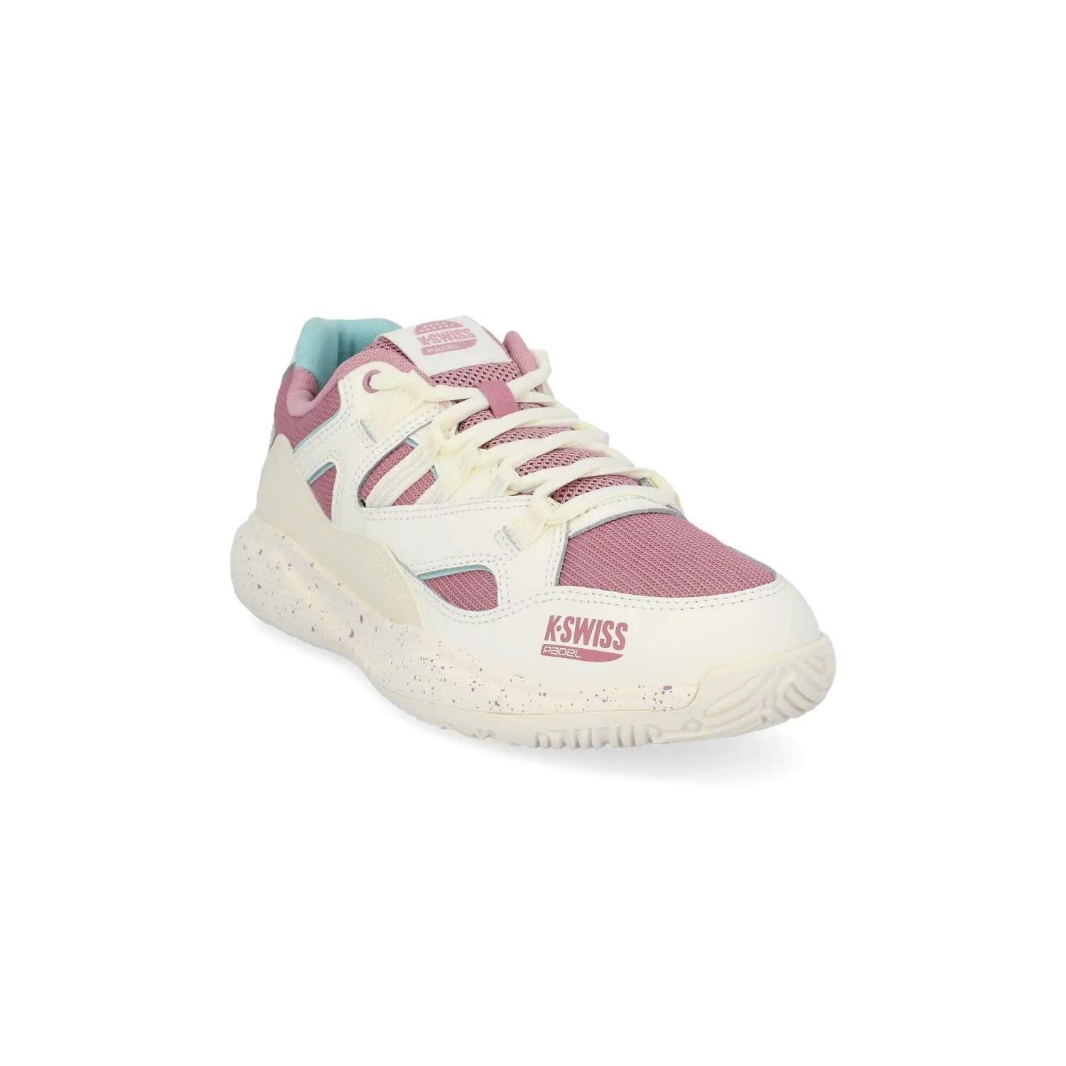 K-swiss Padel Sapatos Mulher 2/7