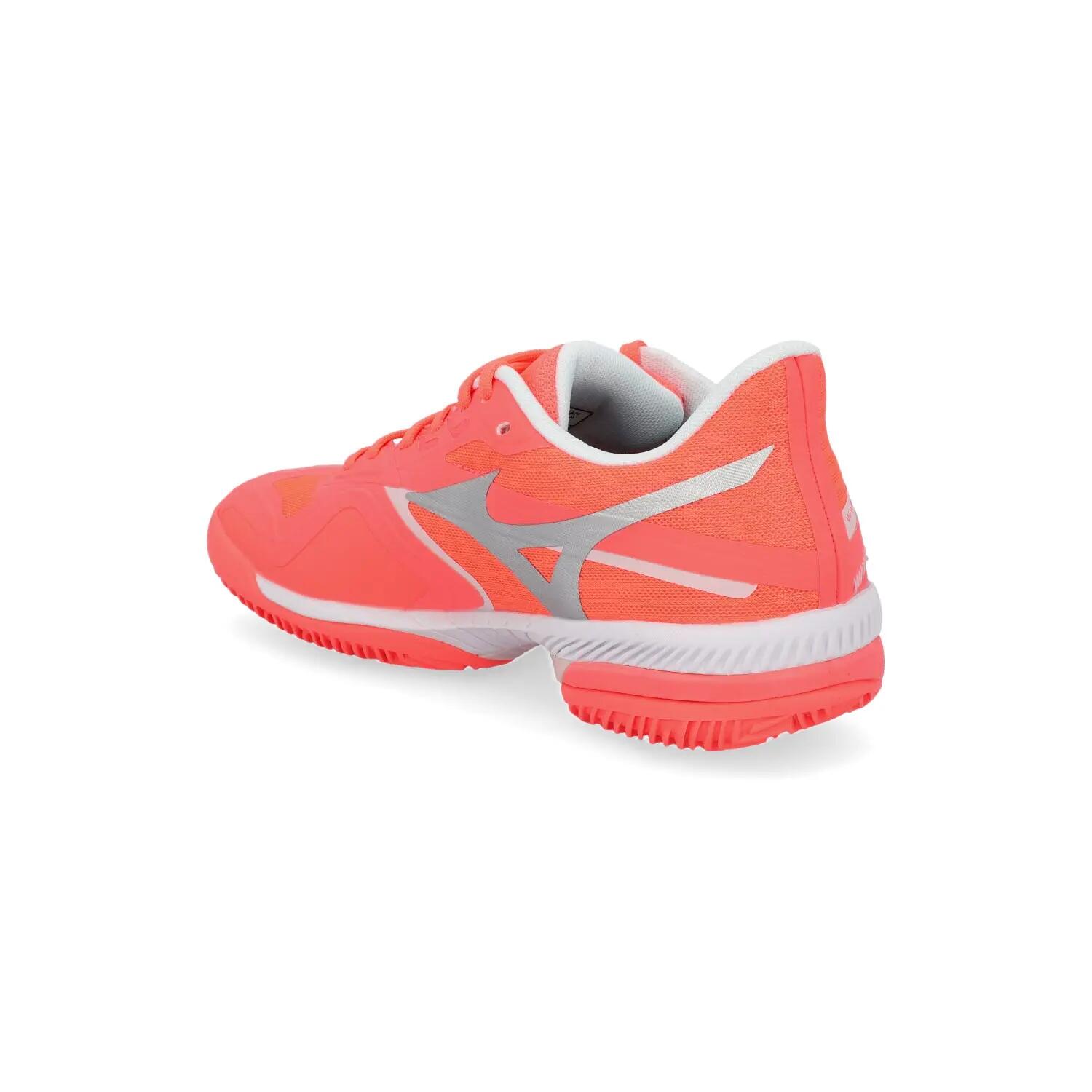 Chaussures de padel femme Mizuno Wave Exceed Wos 3/7