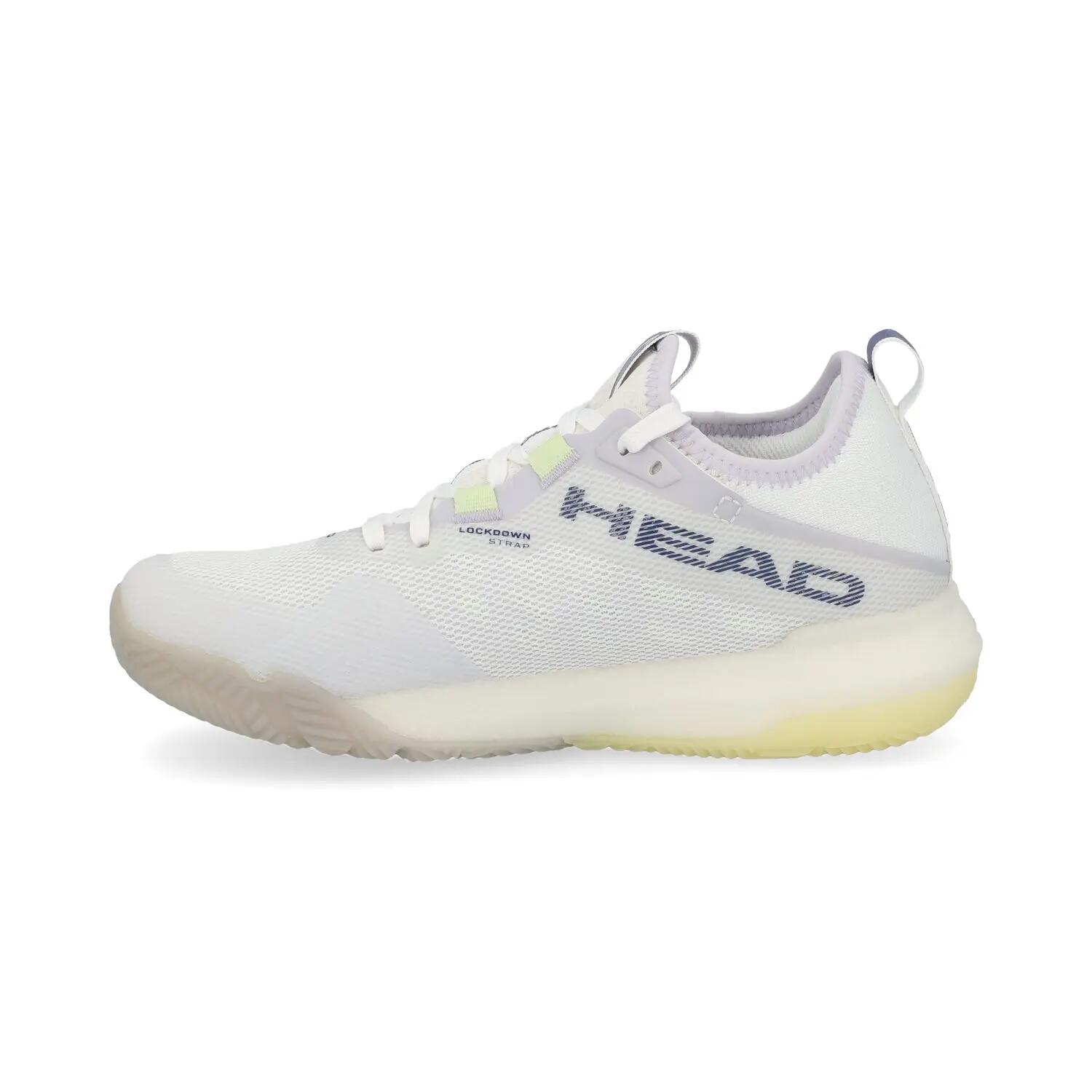 Chaussures de padel femme Head Motion Pro 4/7