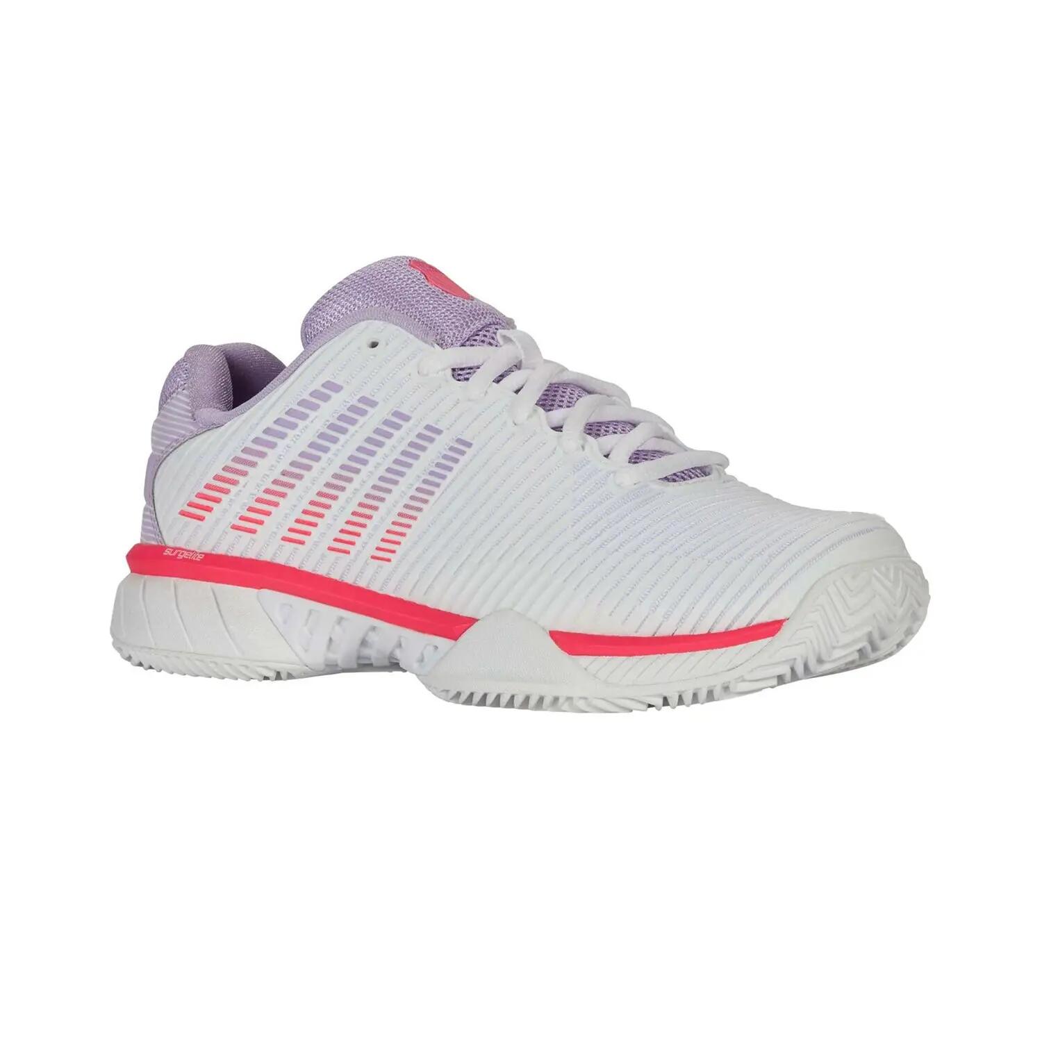 Chaussures de tennis K Swiss Hypercourt Express 2 Clay 2/7